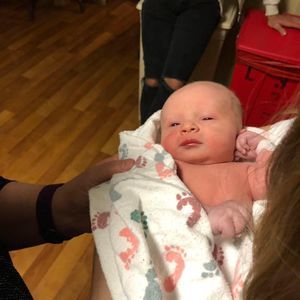 Meet your Posher, Sam